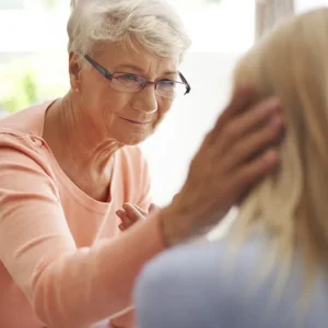 Grief Support