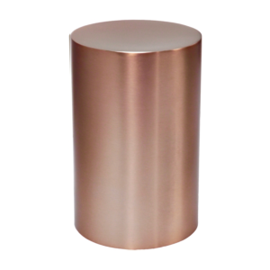 Stainless Steel Copper Cylinder