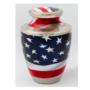 Stars and Stripes