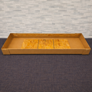 Basic Cremation Container